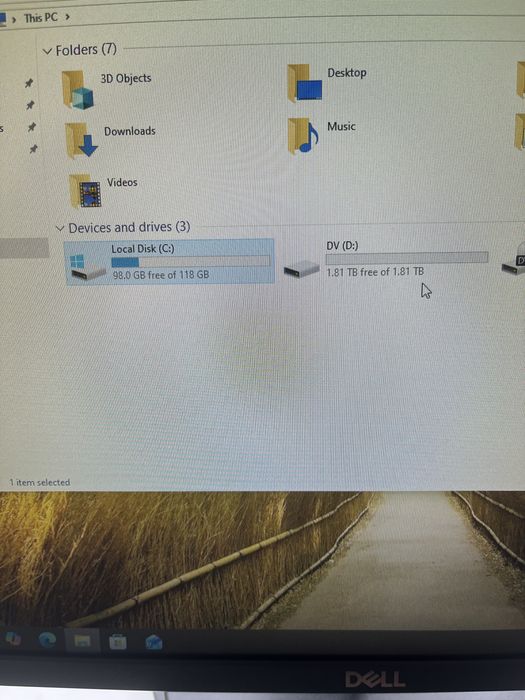 Pc office/multimedia