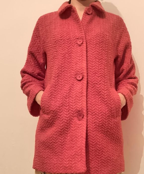 Женская одежда пальто