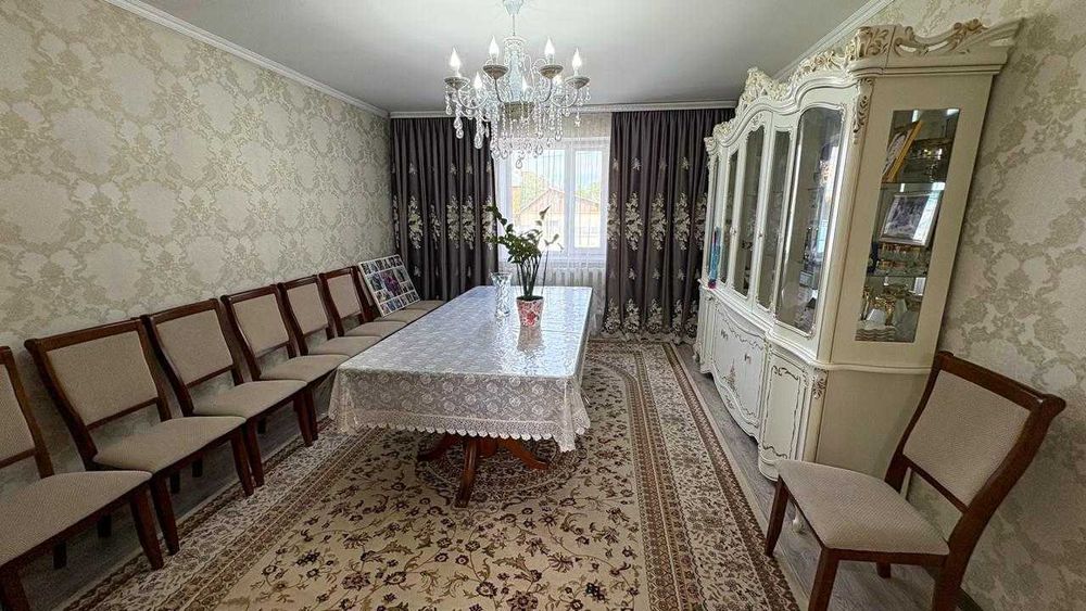 Продам дом Арнагуль Империя