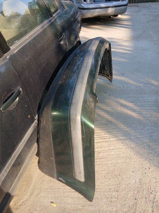 Bara spate vw passat B5(2000-2005) berlină(sedan) cod care LC6N