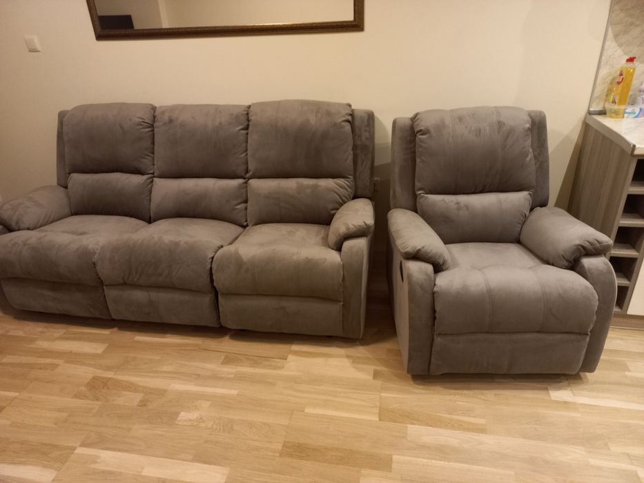 Тапицерски услуги