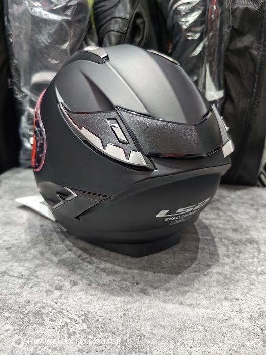 Каска LS2 Challenger размер S