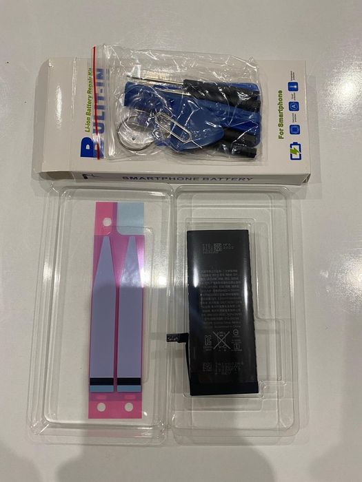 Батерия за iPhone XR