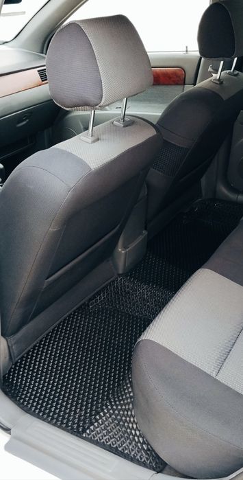 Автополик Focus EVA 5D evakor коврик kovrik полик polik lacetti jentra