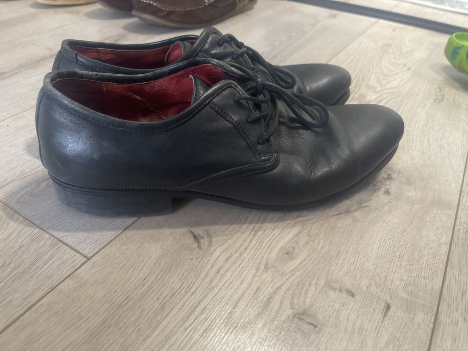 Продам Мужские туфли