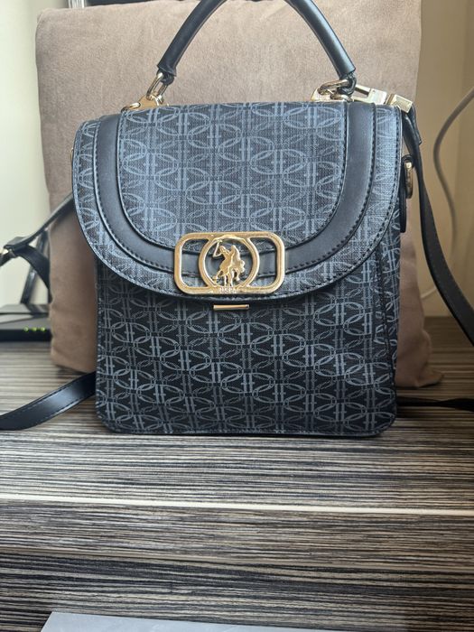 Раничка на Pollo