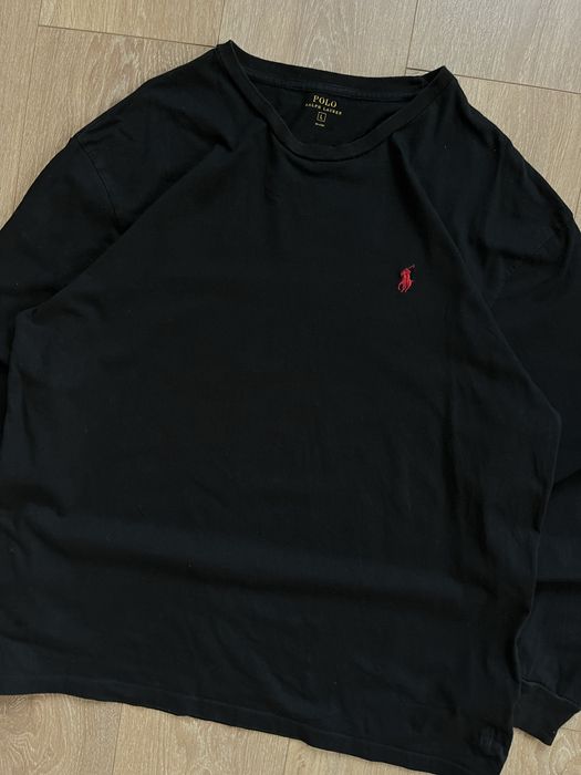 Блуза Polo Ralph Lauren