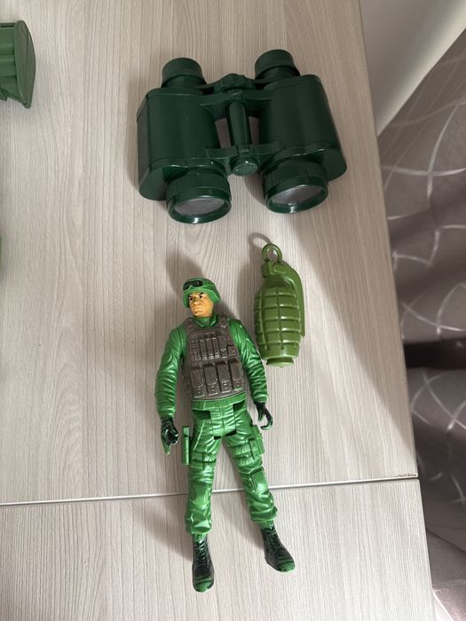 Игрушки набор детский