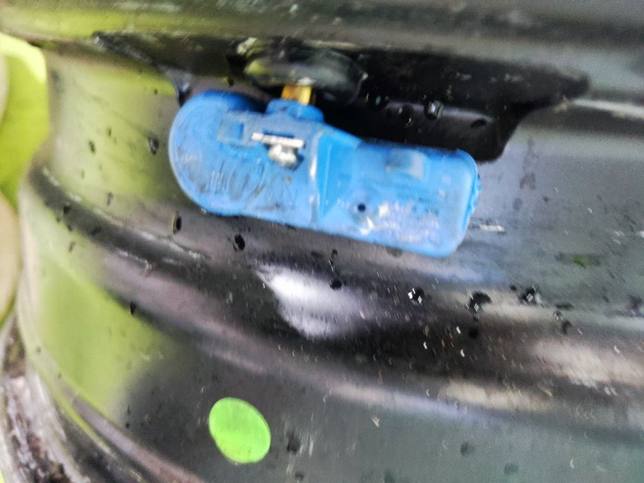 17 5x105 Opel лети джанти 5х105 Опел