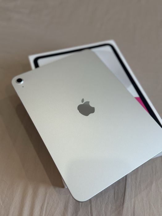 Ipad a16 2025 года