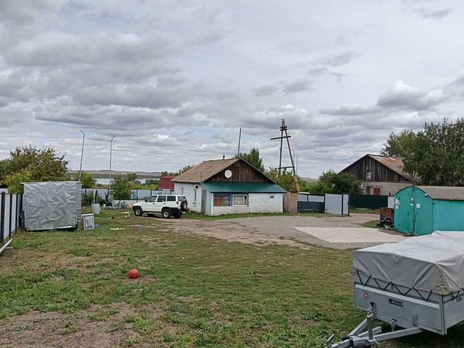 Продам дом с бизнесом