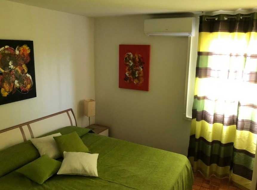 Дава се под наем Тристаен апартамент в Пловдив, Коматево - 90 кв.м за 377.4 € - Снимка #4