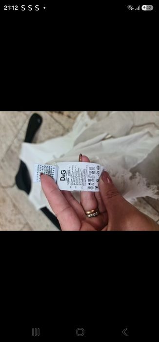 Rochiță Dolce & Gabbana