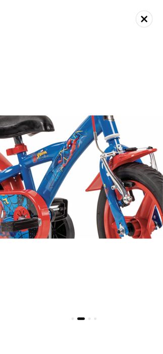 Vand bicicleta copii