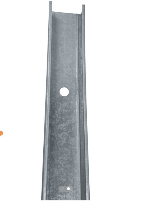 Профиль для перегородки стен