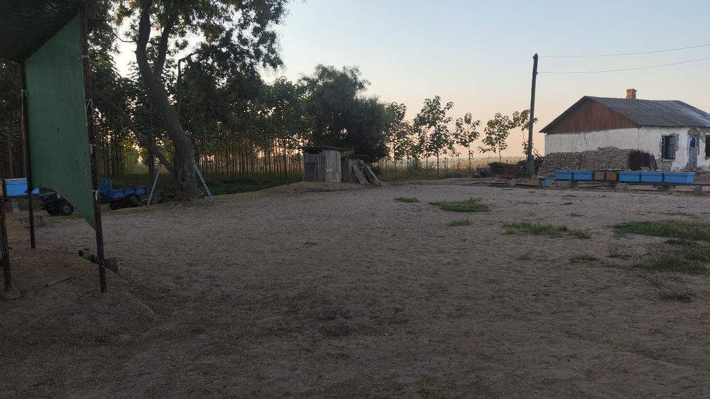 Огромная дача 2га