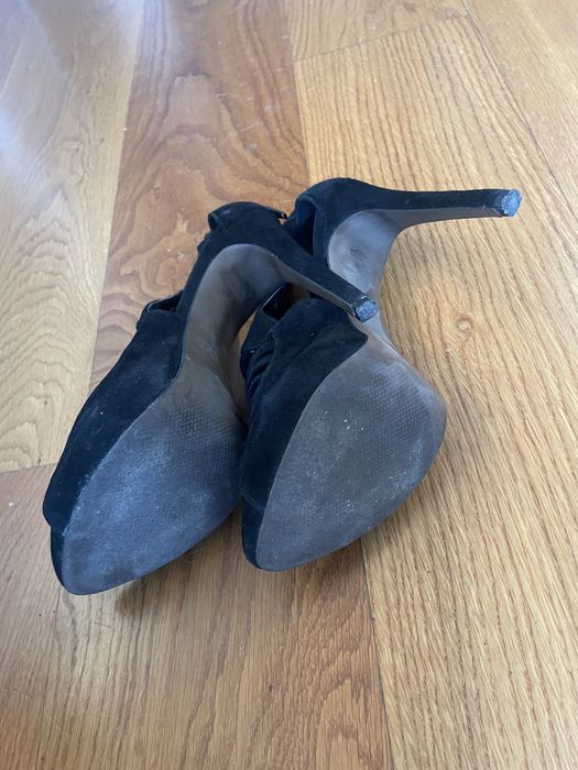 Sandale Zara marimea 36