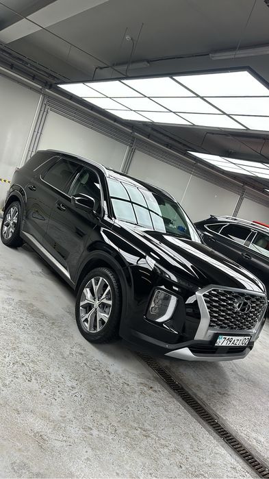 Полировка авто от 50 тыс тг!