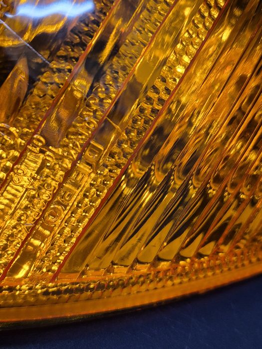 Поворотники передний BMW E46 до рест