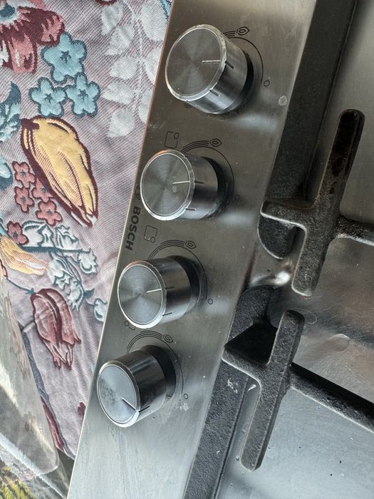 Варочная панель Bosch