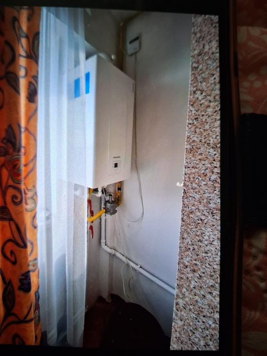Garsoniera micro 39B 25000euro