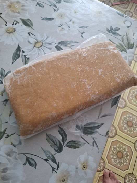 Қоспа Домашний вкусный