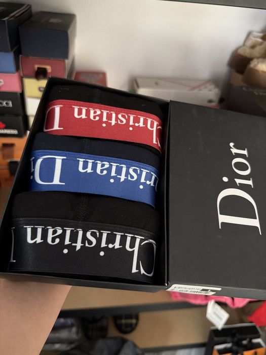 Boxeri pentru barbati
