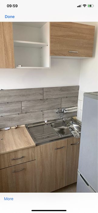 Inchiriez garsoniera gara de sud dupa data de 30martie