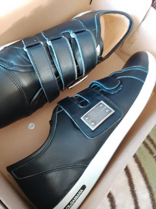 Мъжки обувки DOLCE GABBANA 44 размер