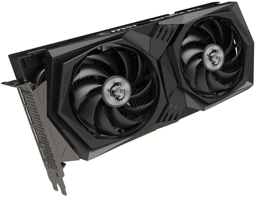 Видеокарта RTX 3050 8gb