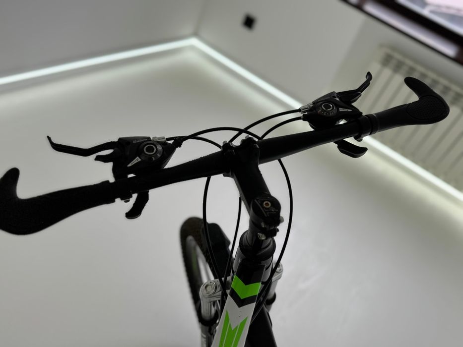 Продам велосипед взрослый