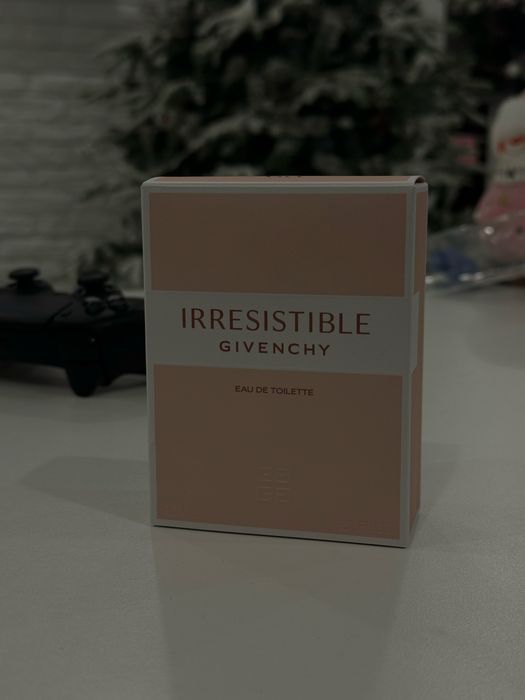 Givenchy Irresistible 80 мл