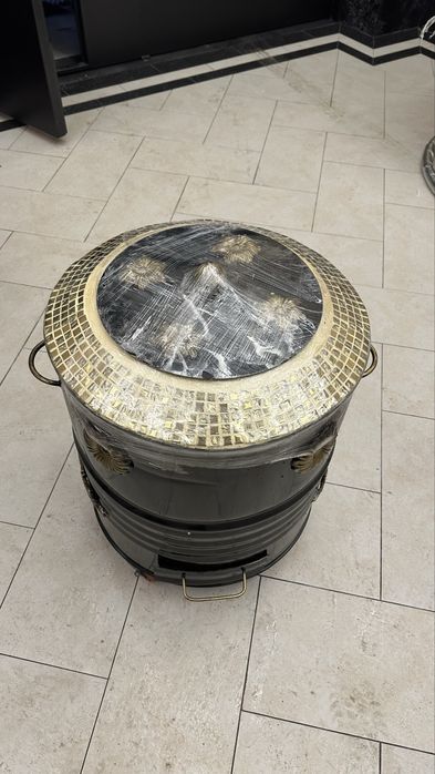 Elegantniy Zamonaviy Tandirlarimiz Sotuvda