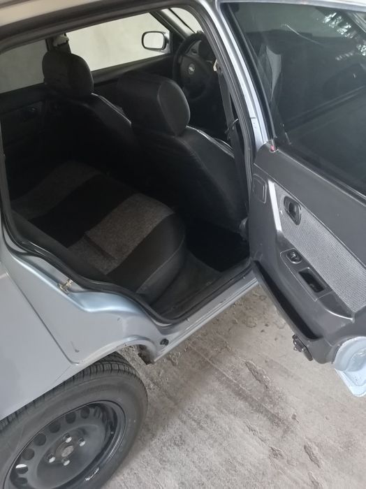 Nexia 2  2015 holati juda zo'r