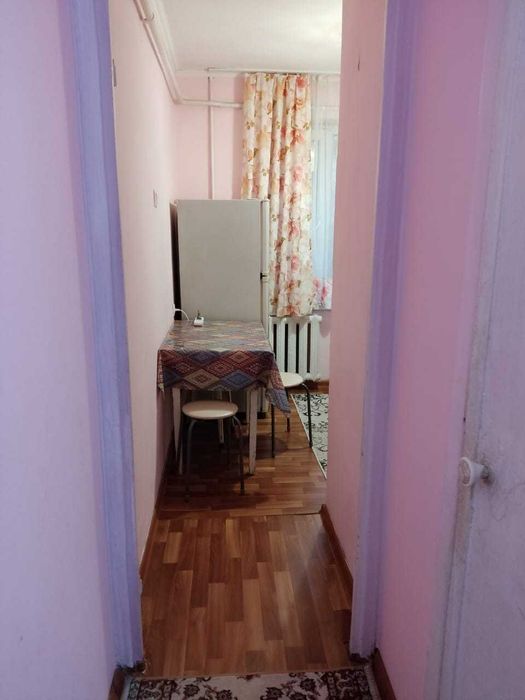 сдается квартира в Бостандыкском районе