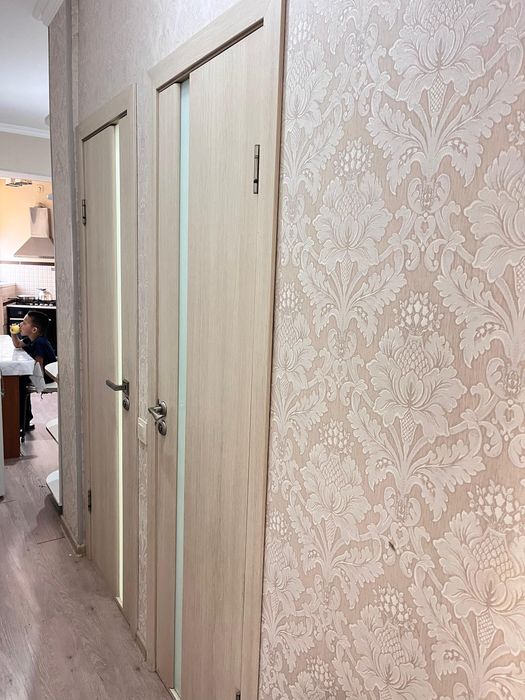 Продаются межкомнатные двери