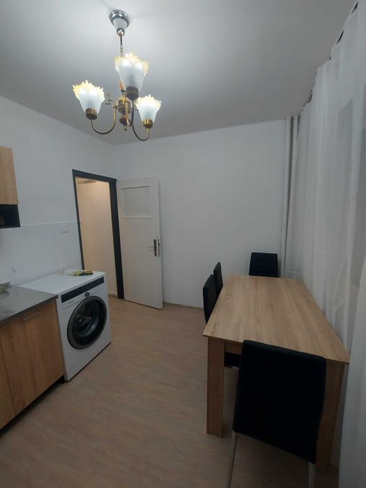 Дава се под наем Тристаен апартамент в Бургас, Славейков - 62 кв.м за 397.8 € - Снимка #6