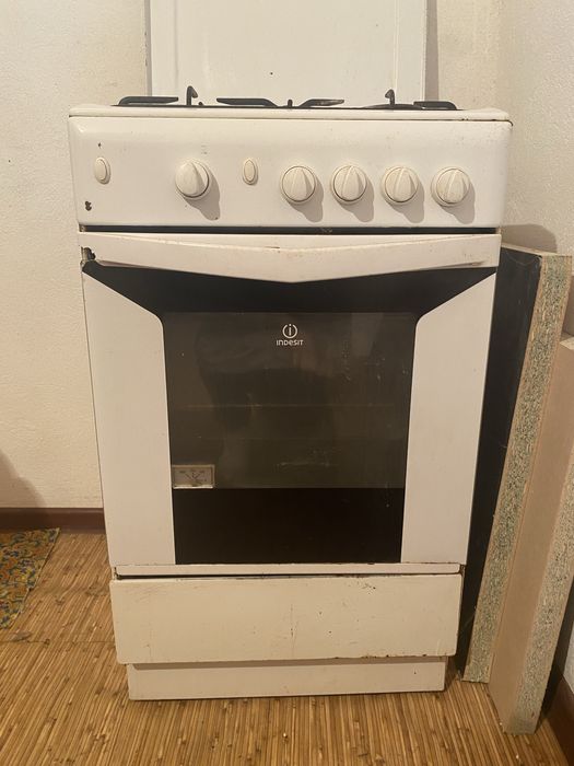 Мини газ пеш сатылады