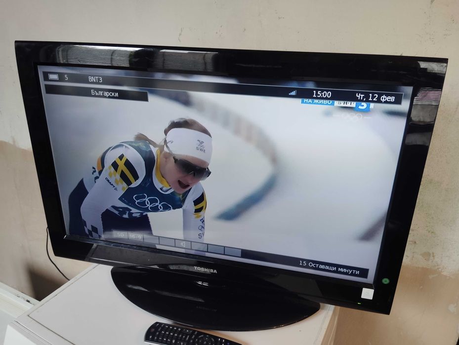Телевизор Toshiba 32