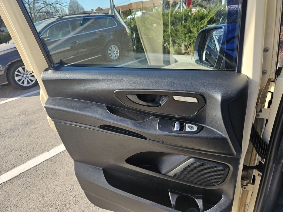 De vanzare Mercedes Vito 2015