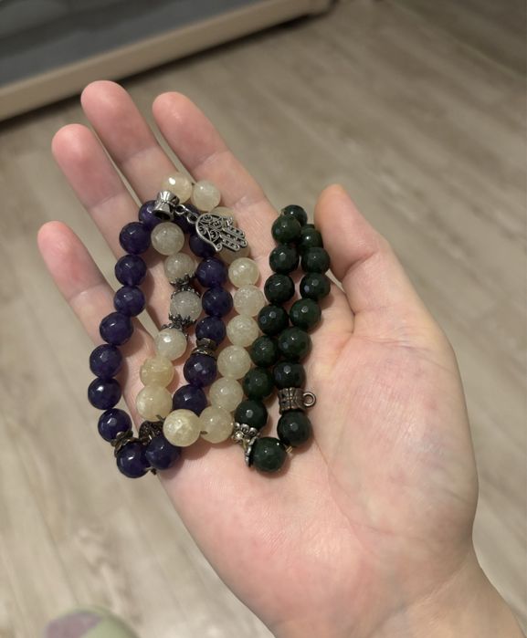 Продам бижутерию