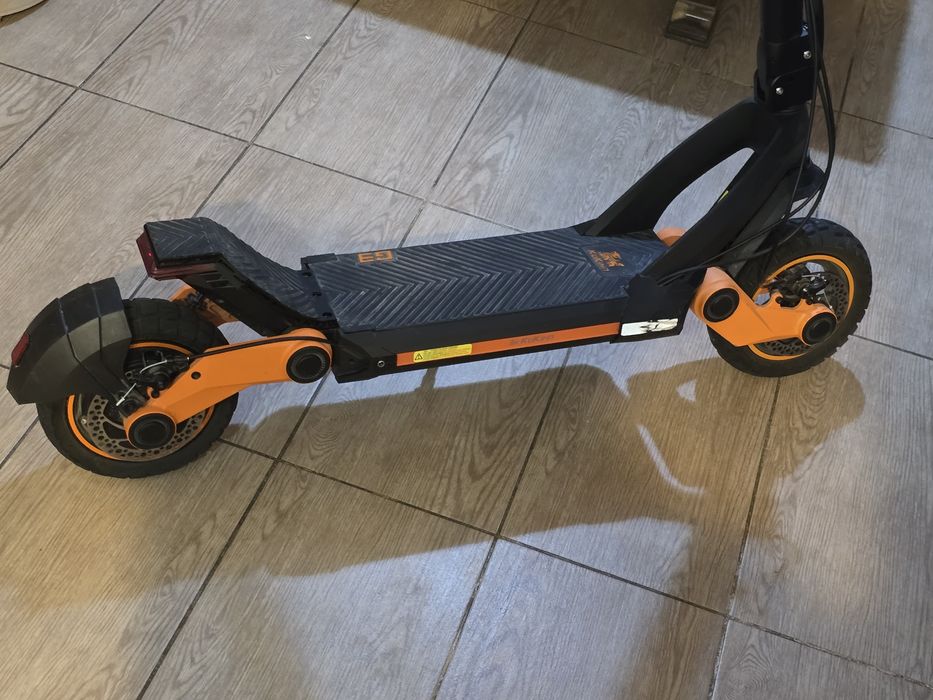 Kukirin G3  bună