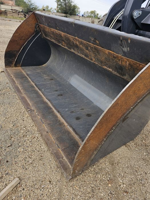 Погрузчик forload