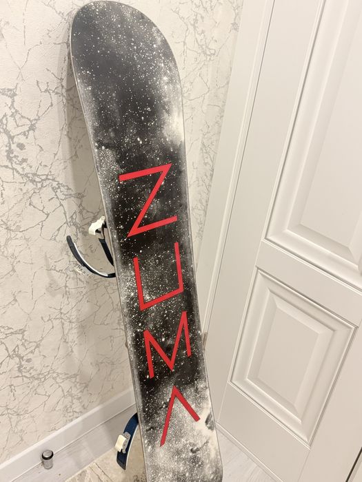 продам сноуборд  155