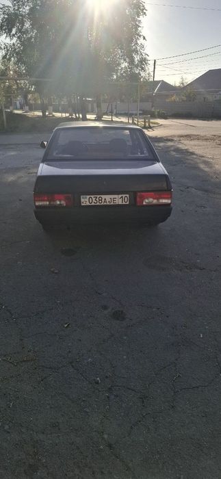 Продам ВАЗ 21099