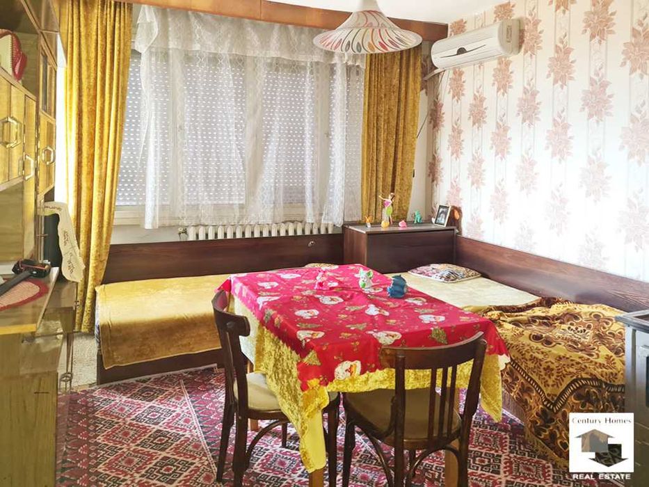 Продава се Четиристаен апартамент в Велико Търново, Акация - 140 кв.м за 993 €/кв.м - Снимка #5