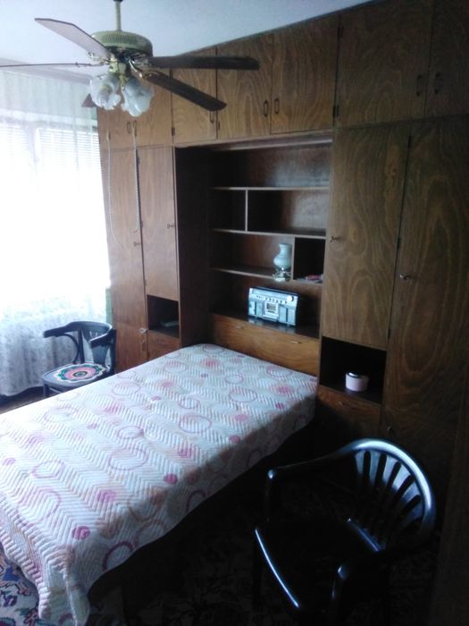 Дава се под наем Двустаен апартамент в Русе, Централен южен район - 68 кв.м за 239.7 € - Снимка #8