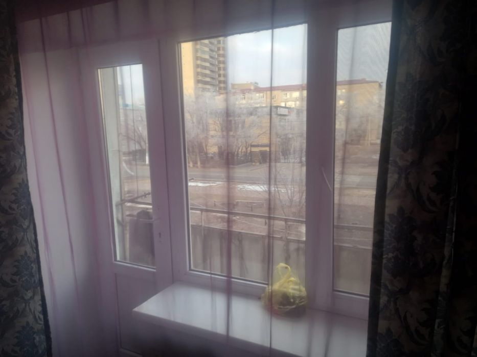 Обмен 1 комнатная