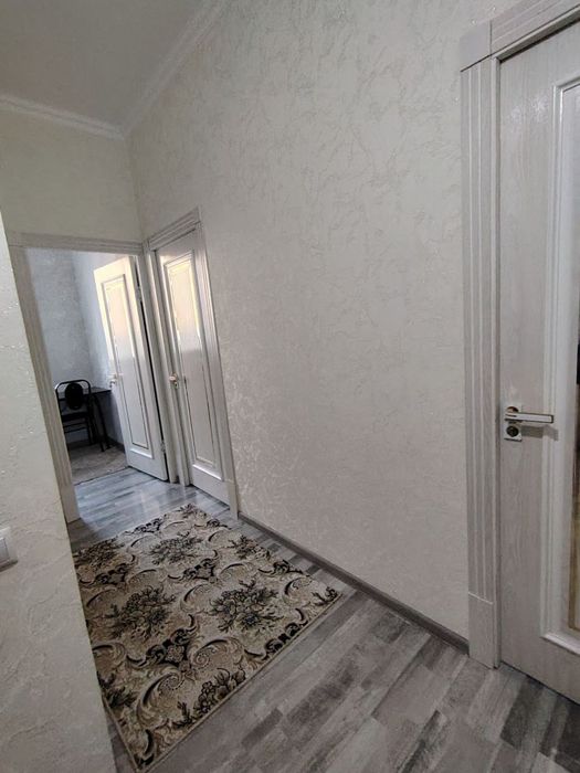 Продам квартиру 2/3/4 Рисовая