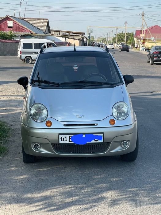 Matiz best 3200$